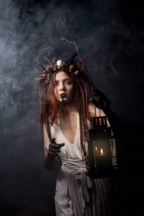 Halloween Photography