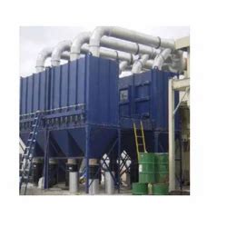 Portable Dust Collector - Wood Dust Collector Manufacturer from New Delhi