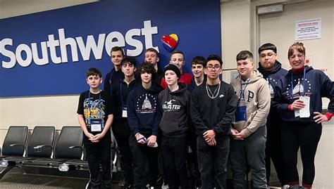 Liberty Junior High School