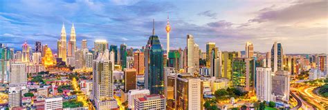 Kuala Lumpur All inclusive Holiday Deal Package on Dpauls.com