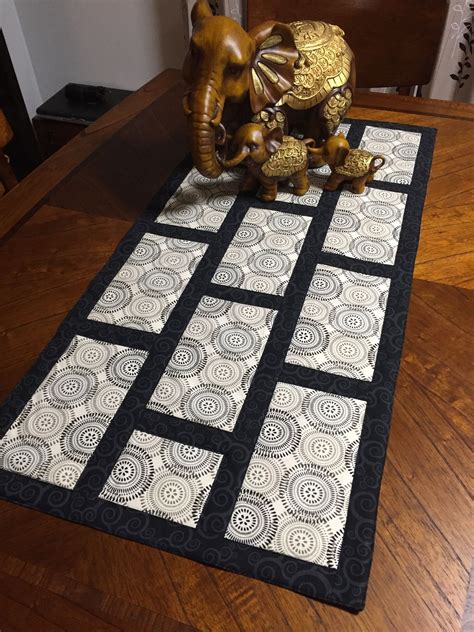 Image result for Quilted Table Runner Patterns