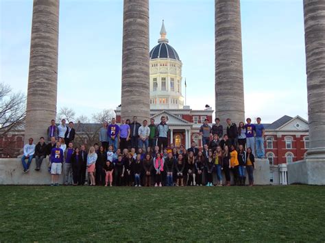 Phi Sigma Pi - Delta Xi: DAS