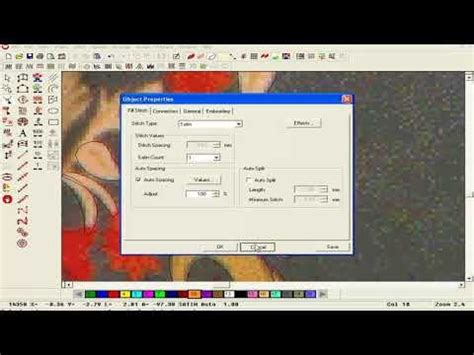 Wilcom Embroidery Program 的图像结果