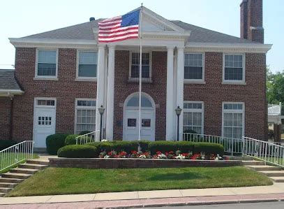 Myrhum-Patten Funeral & Cremation Service in West Bend, WI - Funeral ...