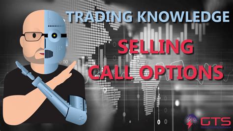 Image result for Selling Call Options