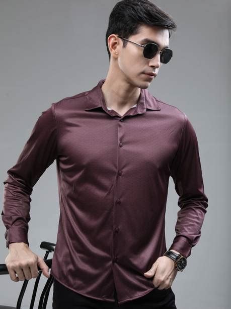 Highlander Mens Shirts - Buy Highlander Mens Shirts Online at Best ...