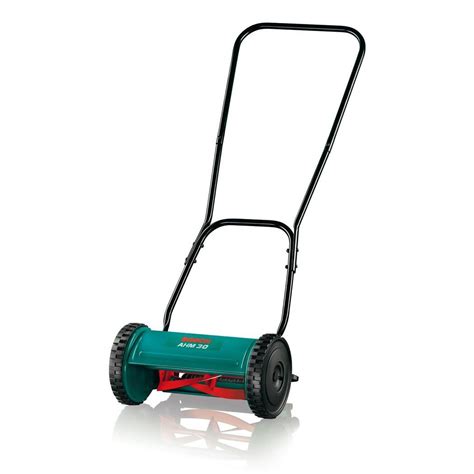 Bosch AHM 30   Opinioni e Prezzi   MigliorTagliaerba.it