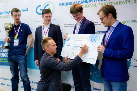 Участники проектов платформы «Россия – страна возможностей» стали ...