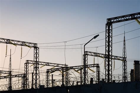 Distribution Power Lines 的图像结果