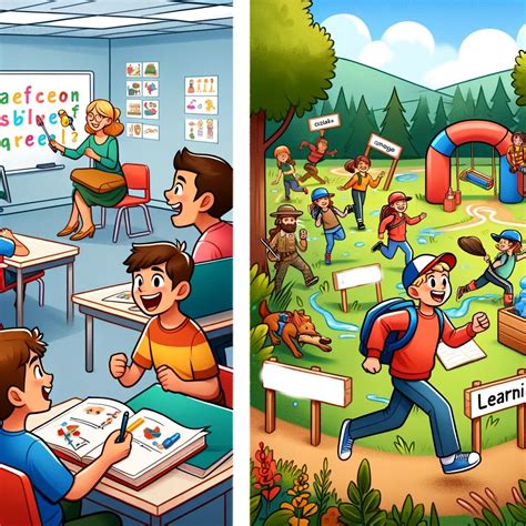 Types of Physique Language Learning 的图像结果