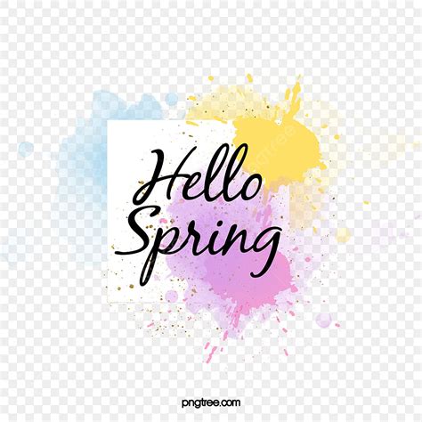 Image result for Spring Picture Border Texture PNG