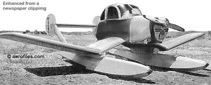 Secret Aircraft Projects 的图像结果