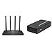 TP-Link Archer AC1200 Archer C6 Wi-Fi Speed Up to 867 Mbps/5 GHz ...
