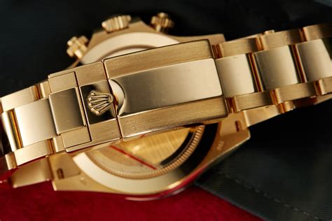 Rolex Ref. 116508-0013 'John Mayer' Daytona | Wristcheck