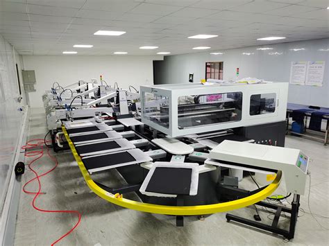 Image result for Structure of Oval Screen Printing Machine