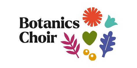 Botanics Choir: Summer 2024, Royal Botanic Garden Edinburgh - Lecture ...