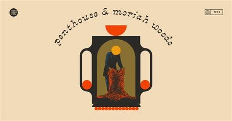 penthouse & moriah woods // fundacja kzmrz | 29.04, Fundacja KZMRZ ...