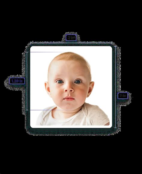 How to Take a Baby Passport Photo at Home (Tips & Guidelines)