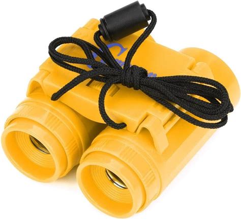 Buy VGRASSP Portable Camman Binocular Toys for Kids Outdoor Exploration ...