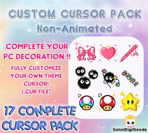 Image result for Customize Mouse Cursor Free