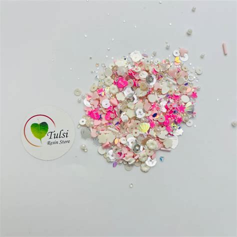 Sequin Shaker Code - A2 – Tulsi Resin Store