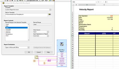Image result for Key Loop Report