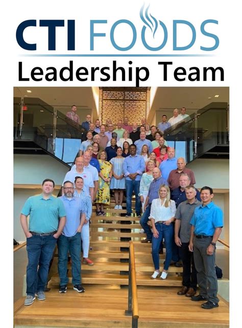 CTI Foods posted on LinkedIn