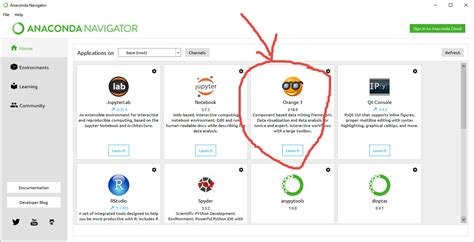 Image result for Orange Python Modules