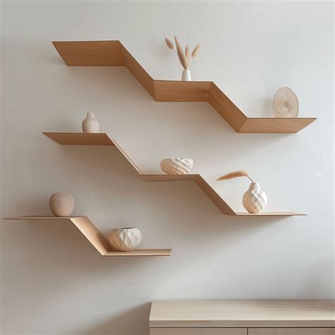 10 "Game-Changer" Floating Shelf Ideas You'll Regret Not Knowing Sooner ...