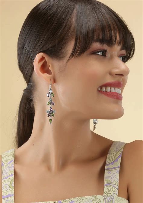Tango with Wine & Cherries – Cocktail Dresses That Sparkle | IshqMe
