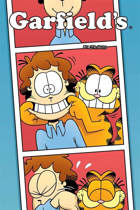 Garfield Original Graphic Novel: Unreality TV: Unreality TV (Volume 2 ...