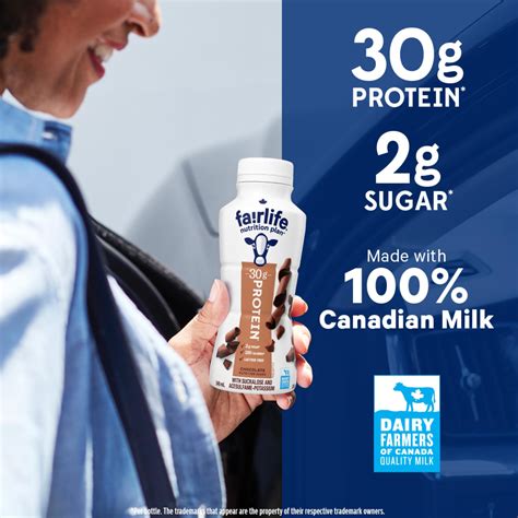 Snapklik.com : Fairlife Protein Shakes Nutrition Plan Protein Shake ...