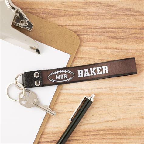 Image result for Manager Keychains