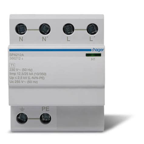 Surge Protection Installation 的图像结果