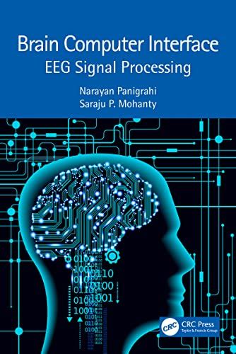 Brain Computer Interface: EEG Signal Processing eBook : Panigrahi ...