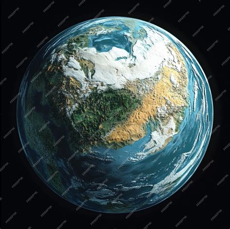 Climate Model 的图像结果