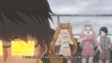 The Girl in Twilight - Episode 11 | Wrong Every Time