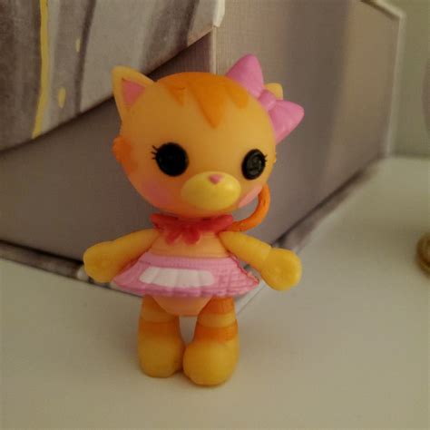 Lalaloopsy Pet Pals
