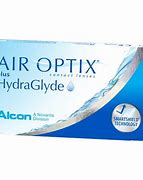 Image result for Air Optix Hydra Glide Contacts