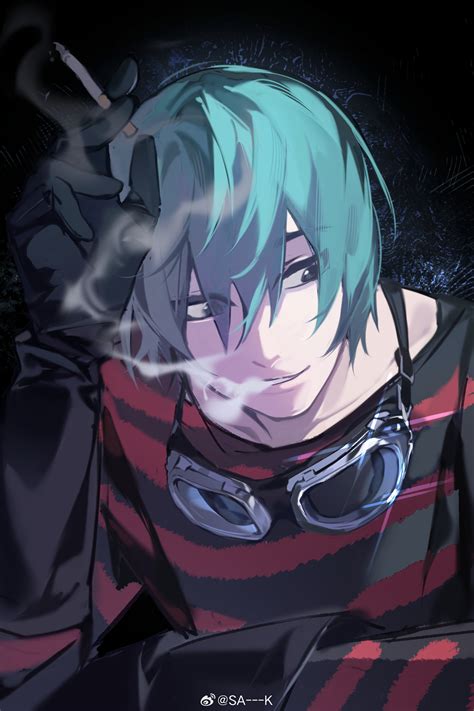 Matt - DEATH NOTE - Image by SAAA-K #4212277 - Zerochan Anime Image Board