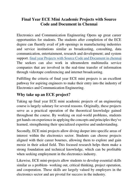 Final Year Projects with Source Code 的图像结果