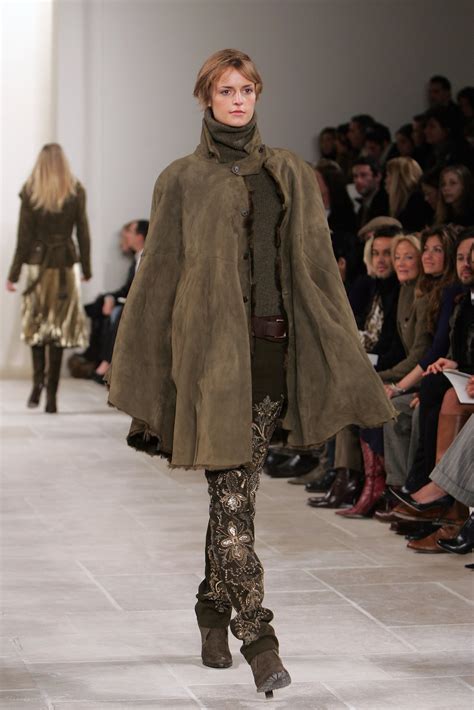 Ralph Lauren Runway Shows | Pictures | PS Fashion