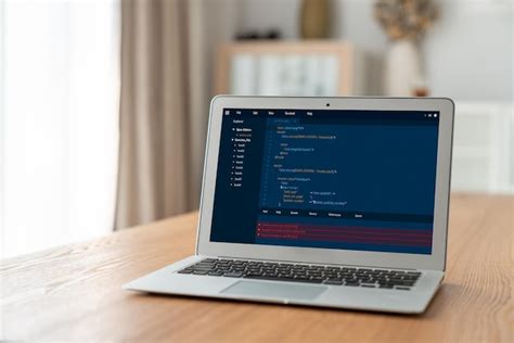 Software Coding Screen 的图像结果