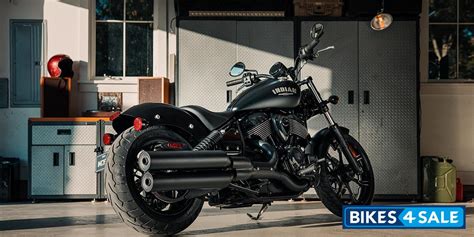 Indian Chief Dark Horse 2025 price, specs, mileage, colours, photos and ...