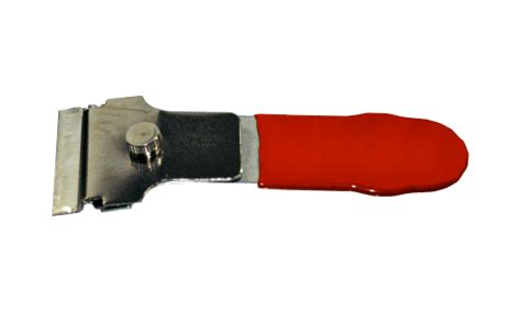 Image result for Small Razorblade Scraper