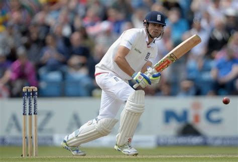 Alastair Cook Is The Only Active Test Player With Over 11,000 Runs, Can ...
