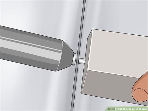 Image result for Using a Rivet Gun