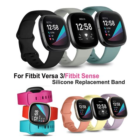 Versa 3 Bands