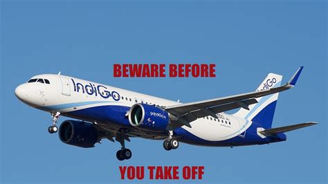 Airbus A320 Neo's engines threat to passengers' lives: 9 faulty, 2 ...