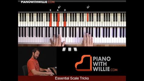 Image result for Scale Lesson On Keyboard